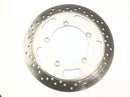 Kawasaki VN 1600 Classic VNT60A [2007] - Bremsscheiben Satz 4.90 x300 mm vorne gelocht-4