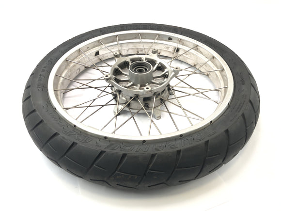 BMW R 1150 GS R21 [2002] - etupyörän vanne 2,50 x 19"