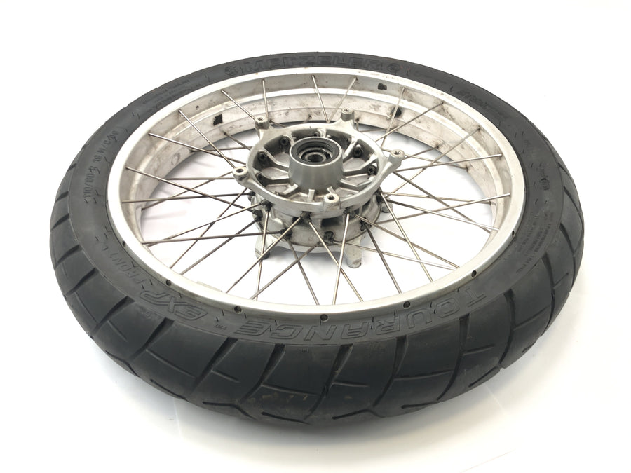 BMW R 1150 GS R21 [2002] - Vorderrad Felge Rad 2.50 x 19"