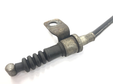 Yamaha TT 600 R DJ01 [1998] - Dekompresjonstog - 0