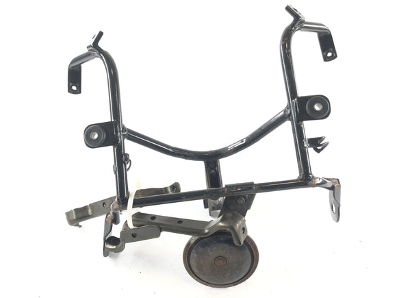 Suzuki Bandit 1200 GV75A [1998] - Рога с рогом