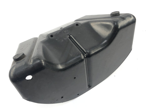 BMW R 100 RT 247 [1981] - Værktøjsrum