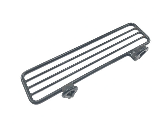 BMW R 100 GS 247E [1991] - Rejilla del enfriador de aceite Protección del enfriador de aceite