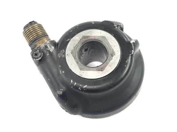 Yamaha XTZ 660 3YF [1992] - Rychloměrový šnek pohonu rychloměru