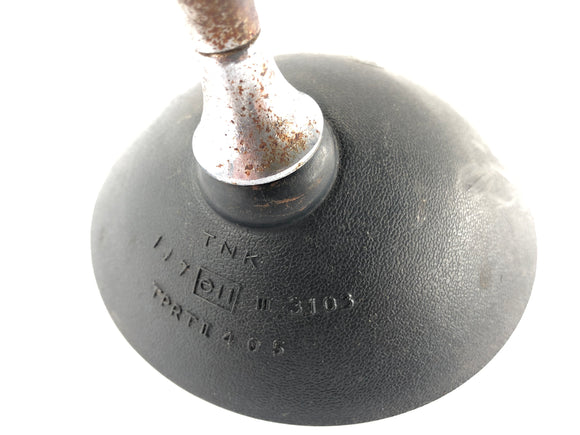 ヤマハXS 1100 2H9 [1978]  - ミラーリアビューミラーが左