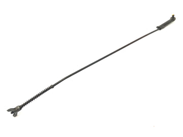 Honda XL 600 R PD03 [1986] - Rear drum brake linkage - 0