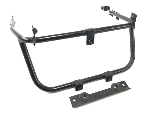 Triumph Daytona 900 T300 [1993] - Suporte do refrigerador mais frio da estrutura