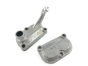 KTM 640 Adventure LC4 [2001] - coppia set coperchi valvole