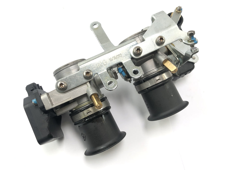 BMW R 1200 CL K30 [2003] - Drosselklappe