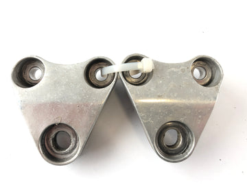 YAMAHA XJR 1200 4PU [1995] - Motorhouder Set - 0