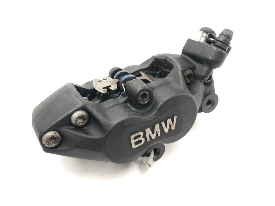 BMW R 1200 GS Adventure R12 [2012] - Bremssattel Bremszange vorne rechts