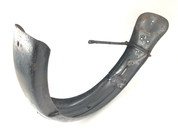 DKW NZ 250 [1938] - Kotflügel Schutzblech hinten