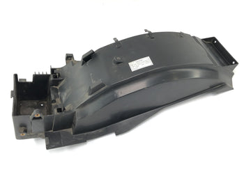 川崎ZX -10 ZXT00B [1990]  - スプラッシュ保護リアベースの背後にあるフェンダー