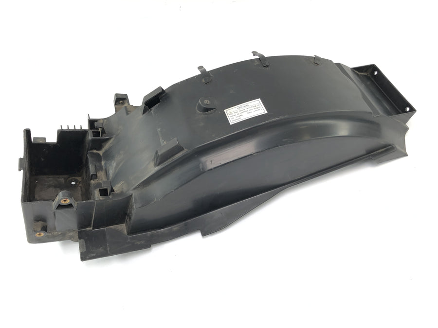 KAWASAKI ZX -10 ZXT00B [1990] - Fender za tylną bazą ochrony splash