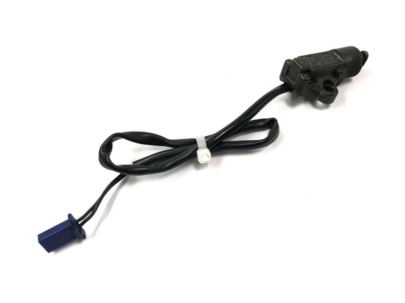 Benelli TNT 1130 [2009] - Sidostödsbrytare