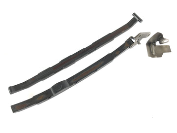 Yamaha XT 600 Z Tenere 34L [1985] - Spannschiene und Gleitschiene Steuerkette - 0