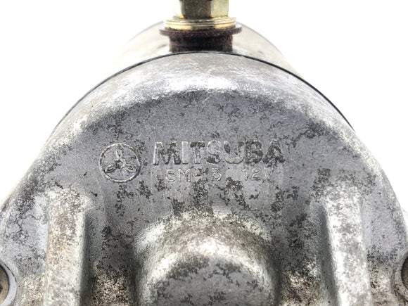 Honda CBR 900 RR SC28 [1994] - стартовый двигатель