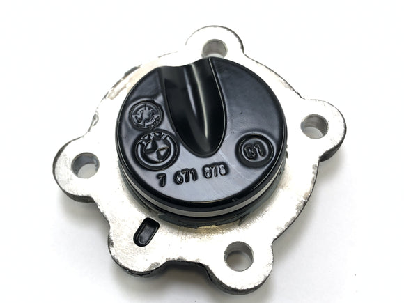 BMW K 1300 R K12S [2014]  - 左侧的电动机盖