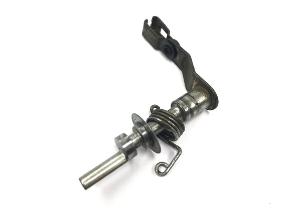 Yamaha DT 175 2K4 [1982] - Kytkimen orjakytkinvipu