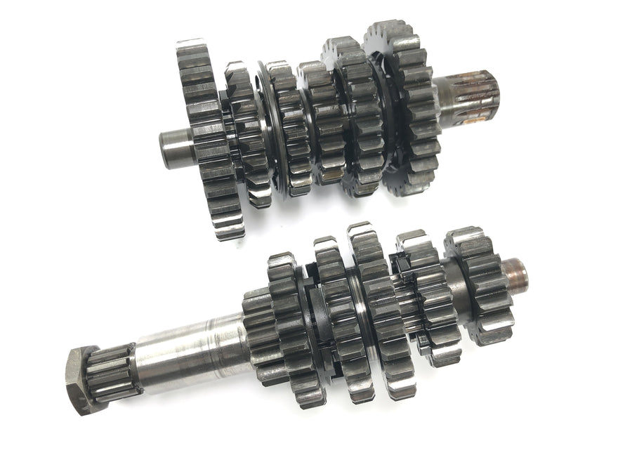 Husqvarna TE 610 H6 8AE [TE 570 H7] - Transmission gear set