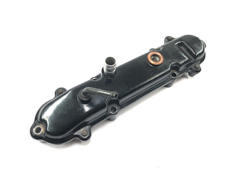 Yamaha V Max 1200 2LT [1998] - Ventilazione motore ventilazione basamento