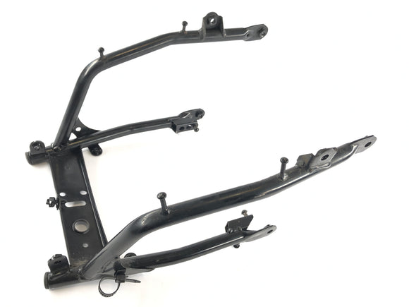 Yamaha YZF 750 R 4HN [1996] - Rama pomocnicza tylnej ramy