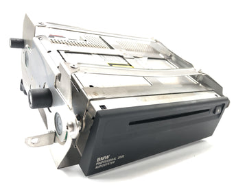 BMW R 1200 CL K30 [2003]  - オーディオシステムラジオレシーバーCDプレーヤー