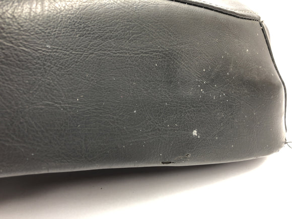 Yamaha XV 750 5G5 [1982] - seat seat