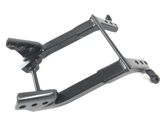 Honda CBF 1000 A SC58 [2006] - Recording driver seat