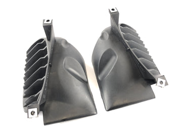 BMW R 1200 C 259C [1997] - Ventilationsgitter Realer Grille Set par - 0