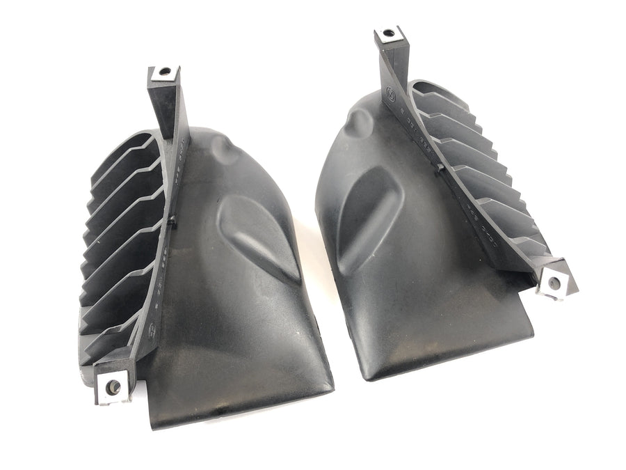 BMW R 1200 C 259C [1997] - Ventilation Grille Realer Grille Set Par