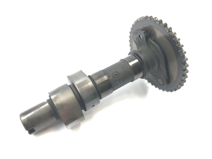 Suzuki Intruder VL 1500 AL [2000] - Camshaft control shaft front camshaft wheel