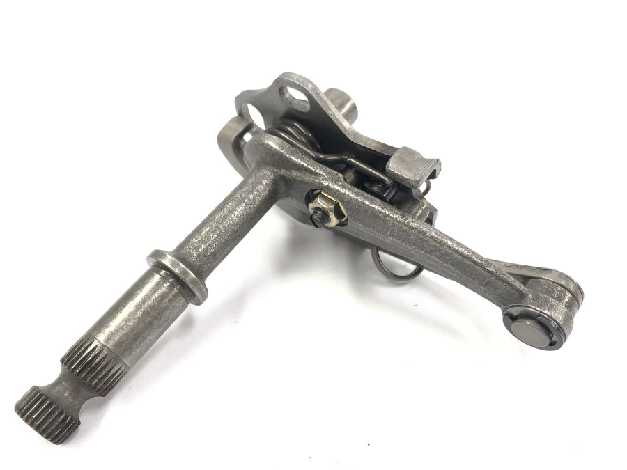 Ducati 900 SS [1991] - Shift shaft