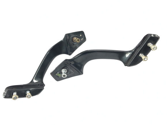 BMW K 1100 RS [1991] - Talks