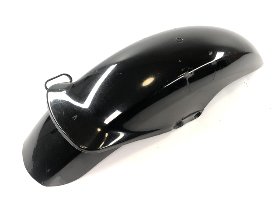 Honda CBX 650 E RC13 [1983] - Fender Front Front Farb