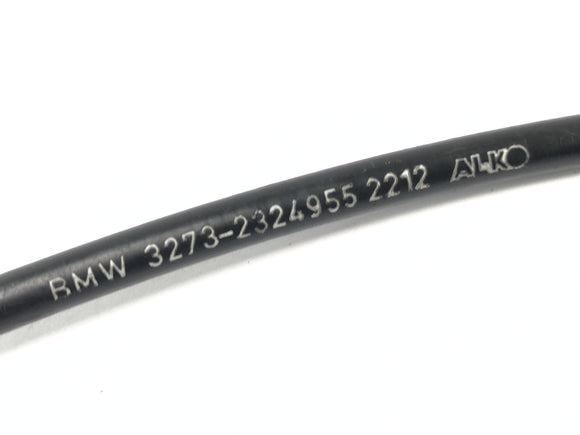 BMW K 1100 RS [1991] - Trem de acoplamento Bowdenzug