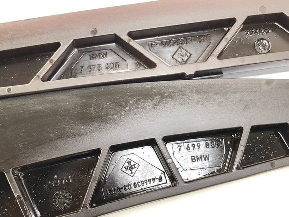 BMW K 1300 R K12S [2014]  - 张紧轨和滑轨控制链