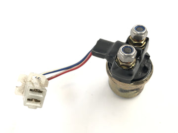 KTM LC4 640 EGS [2004] - реле стартового реле - 0