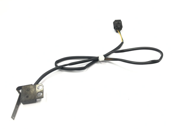 BMW R 1150 GS R21 [2002] - Bakre bromsljusströmställare