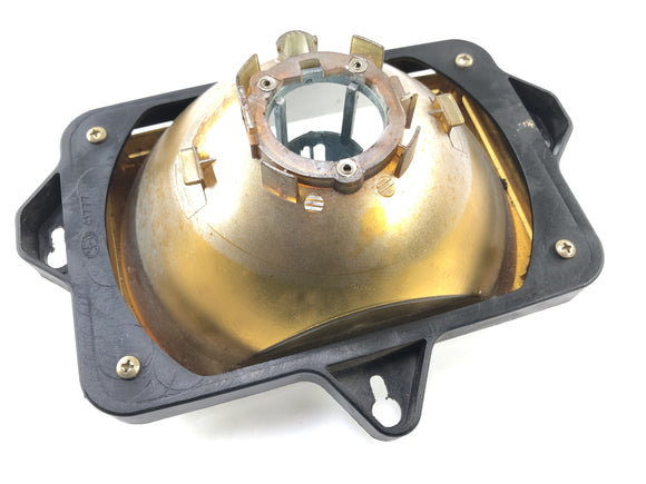 Ducati 900 SS [1991] - Scheinwerfer