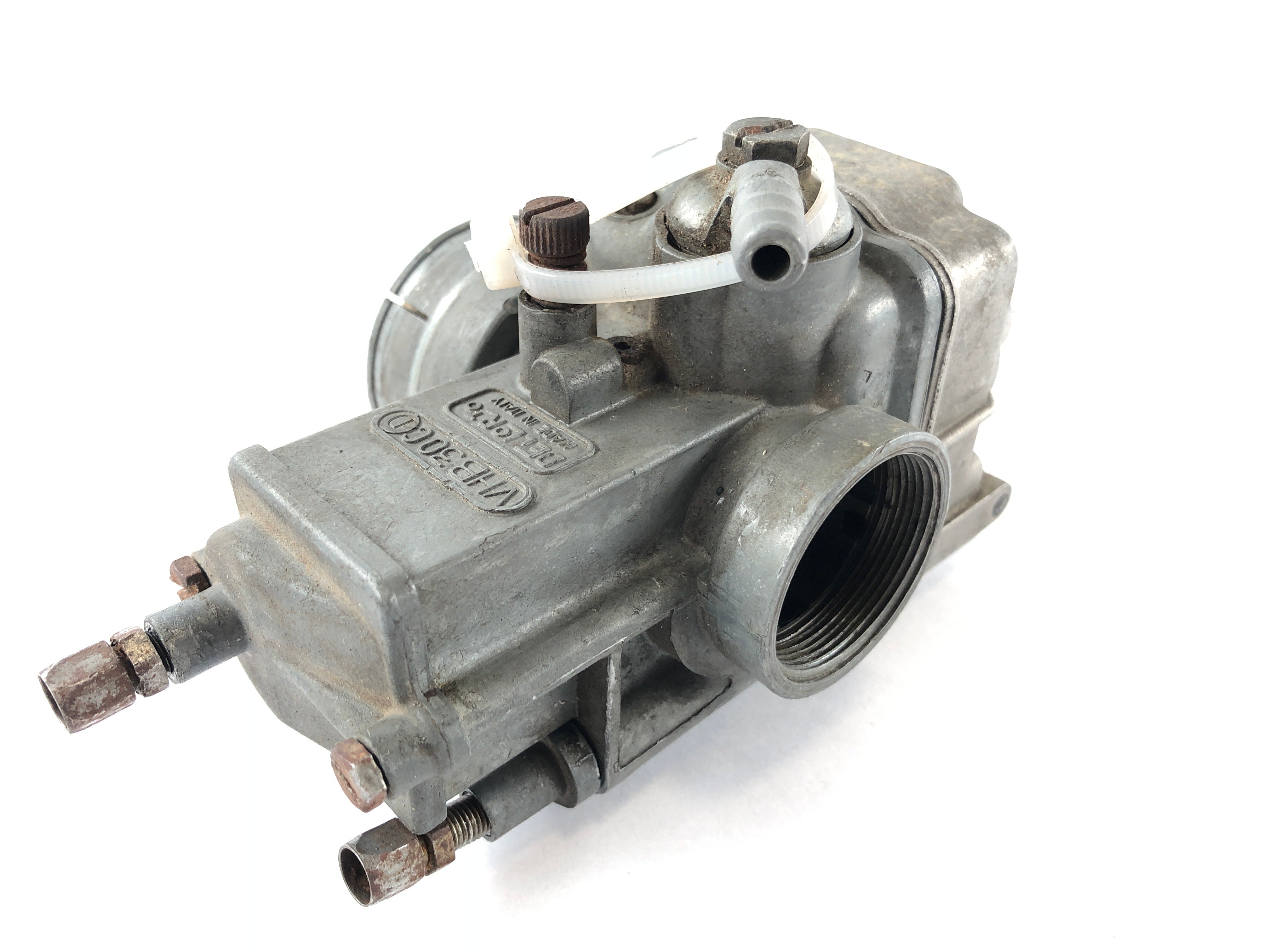 Moto Guzzi 850 -T3 [1980] - Carburetor Right Dellorte VHB 30 C S