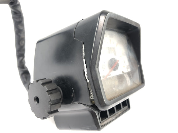 Husqvarna TE 610 8AE [1994] - speedometer speed meter speedometer defective