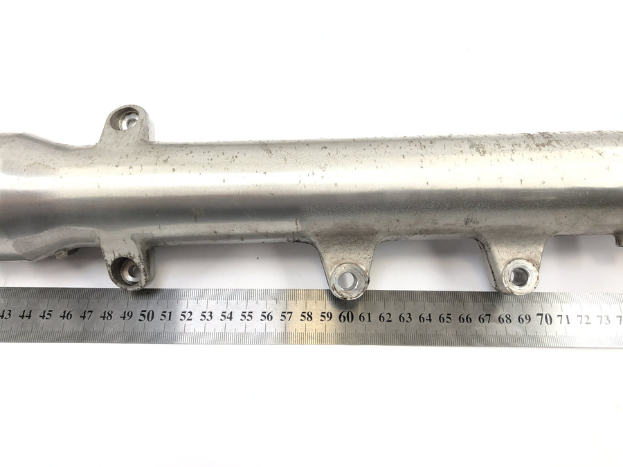Honda CB 750 RC42 [1996] - Telegabel mit Achse