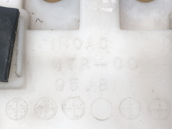 ヤマハXVS 650ドラッグスターVM03 [2001]  - ソシウスシートシートクッションソシウスパッド助手席