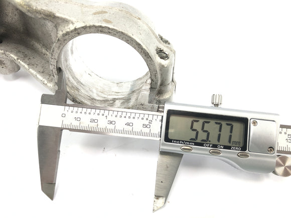 Yamaha YZF 750 R 4HN [1995] - Gabelbrücke unten