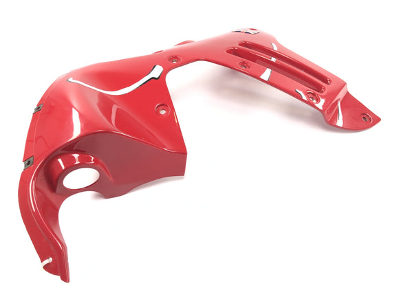 Triumph Tiger 900 T400 [1998] - Etusuojien oikea sivupaneeli