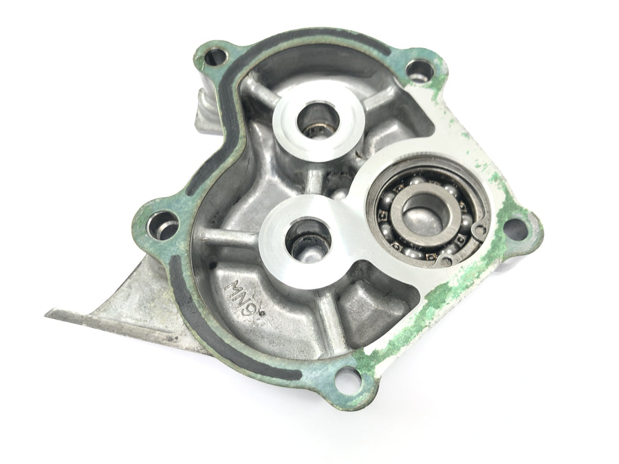 Honda FMX 650 RD12 [2006] - Deckel Anlassergetriebe Motordeckel links