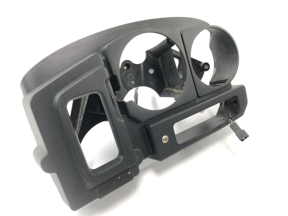 BMW R 1150 GS R21 [2002] - Držák přístrojů, držák kokpitu, držák rychloměru