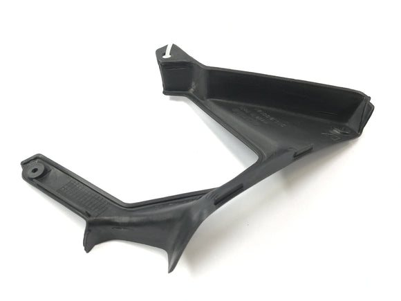 Aprilia RST 1000 Futura [2002] - Snelheidsmeterkleding aan de rechterkant