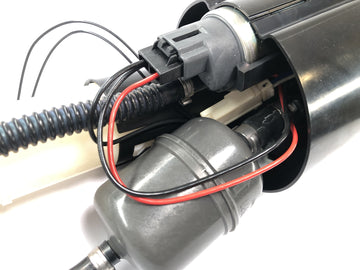 Benelli TNT 1130 [2009] - Bränslepump bränslepump - 0